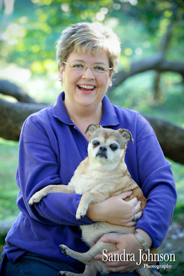 Best Orlando Pet Photographer - Sandra Johnson (SJFoto.com)